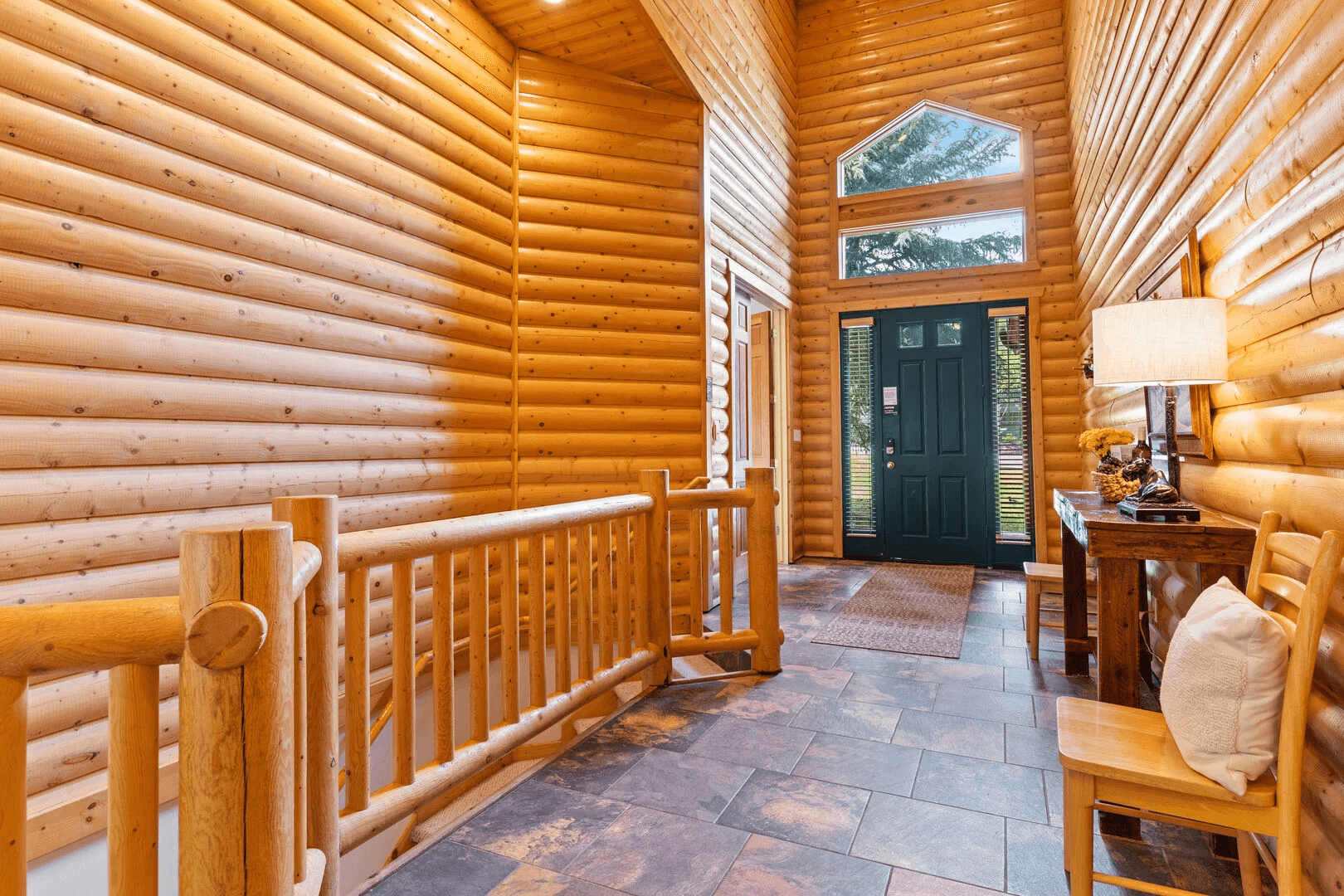 Snow Cloud Villa - Image 11