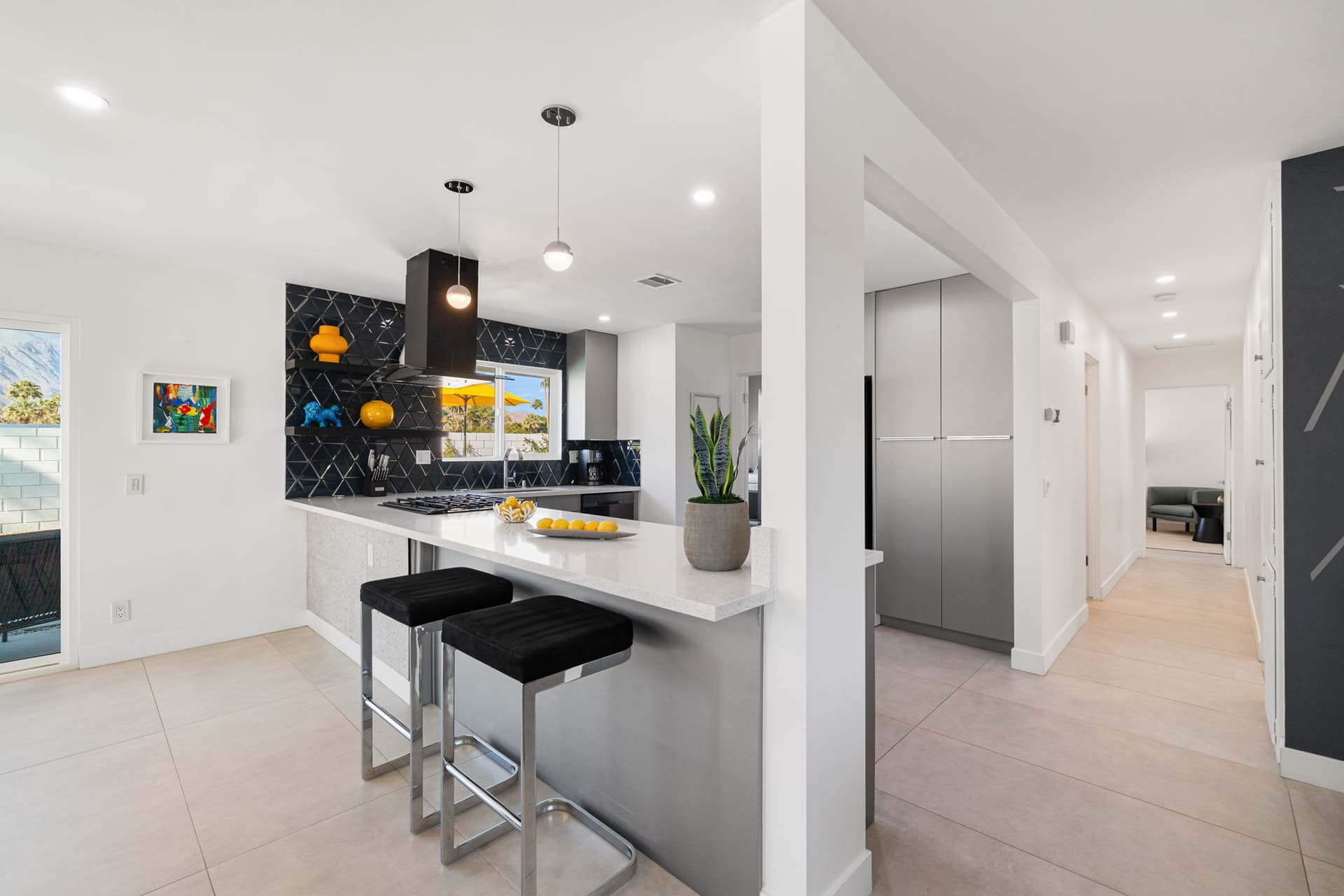 Casa del Sol in Palm Springs - Image 10