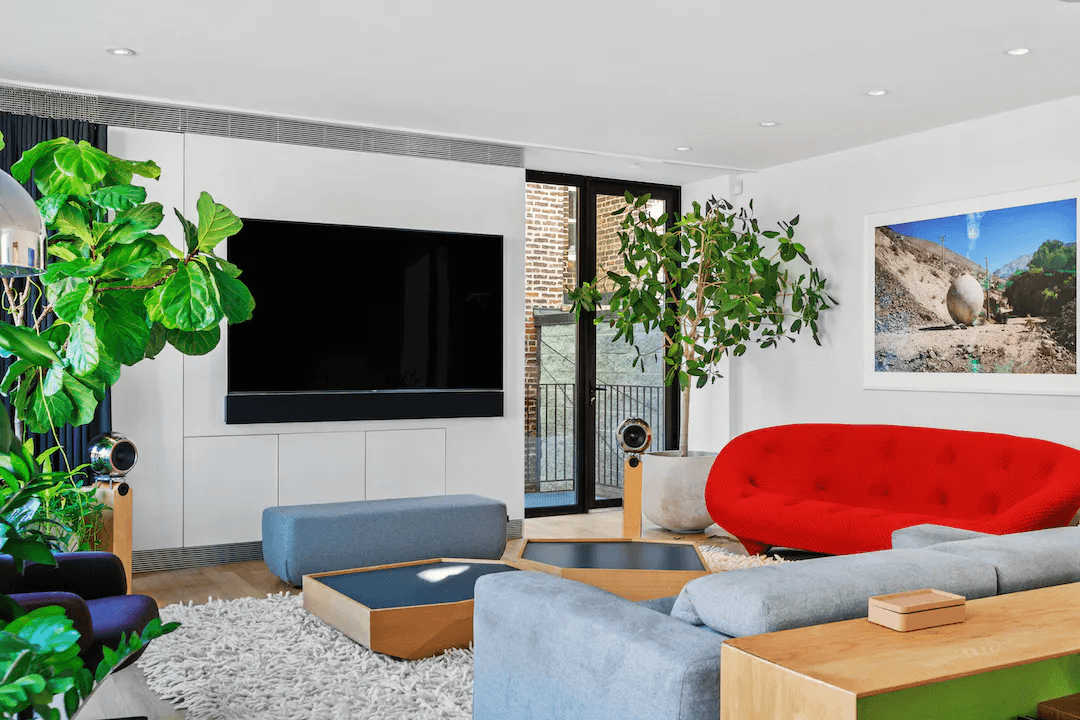 Wythe Corner House - Image 39