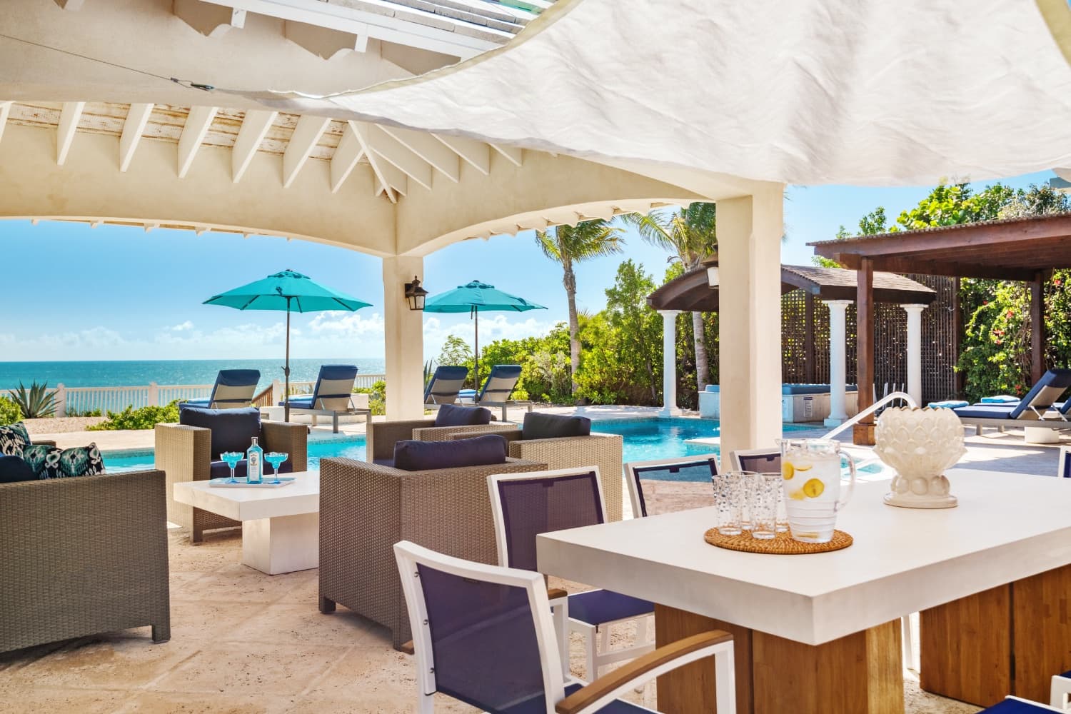 Villa La Percha - Image 10