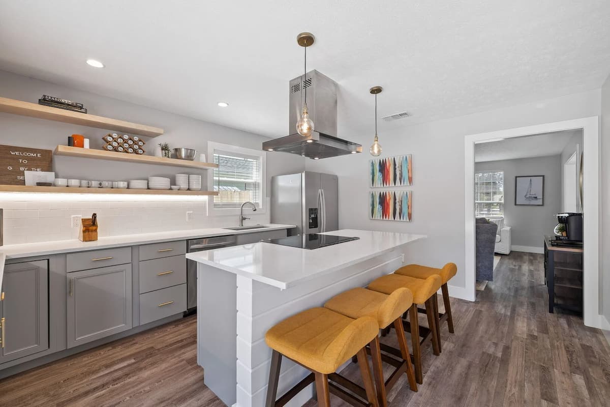 G By The Sea - Image 9