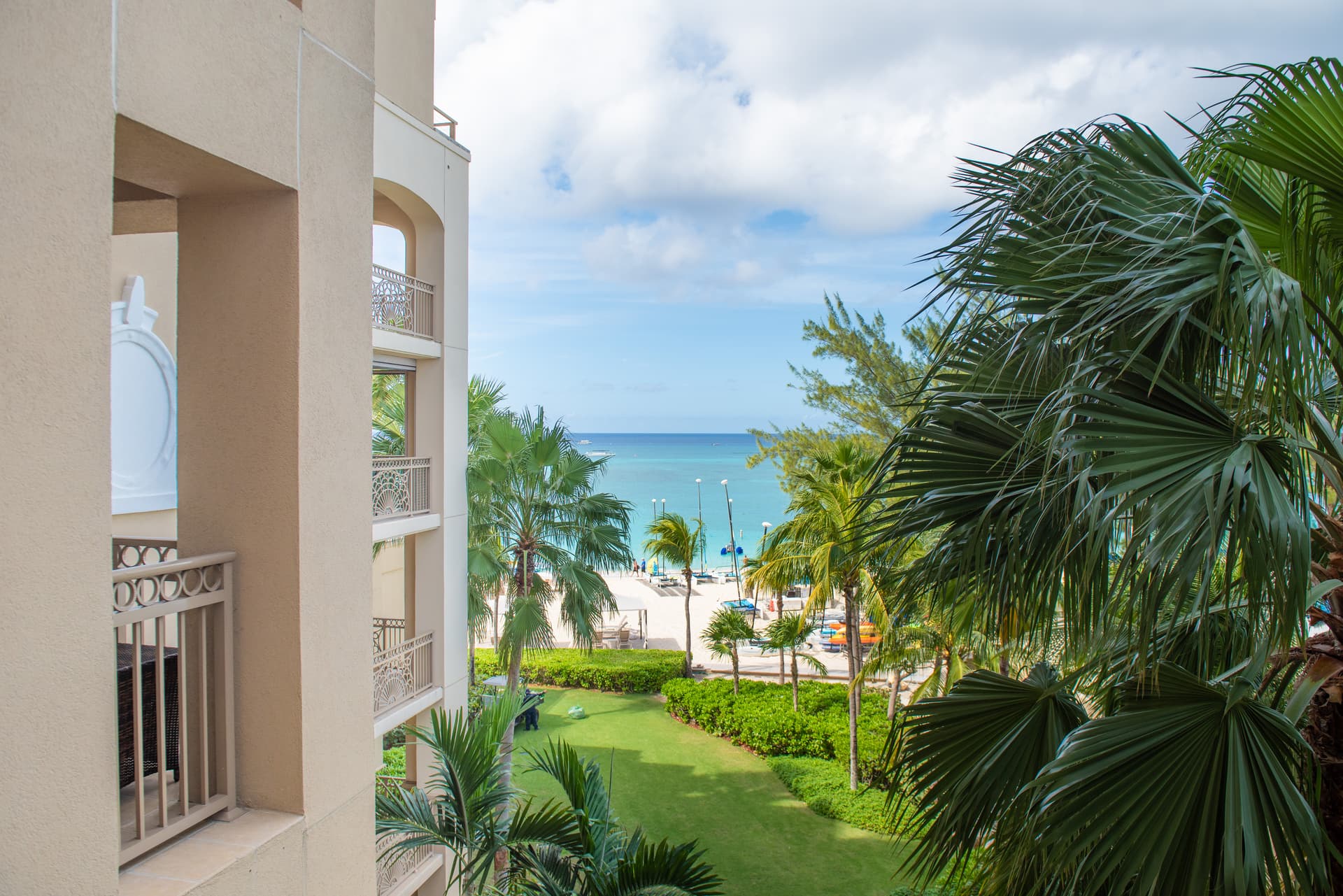 Ritz-Carlton Residence #410 - Image 13