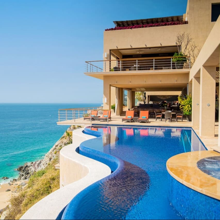 Casa Pedregal - Image 1