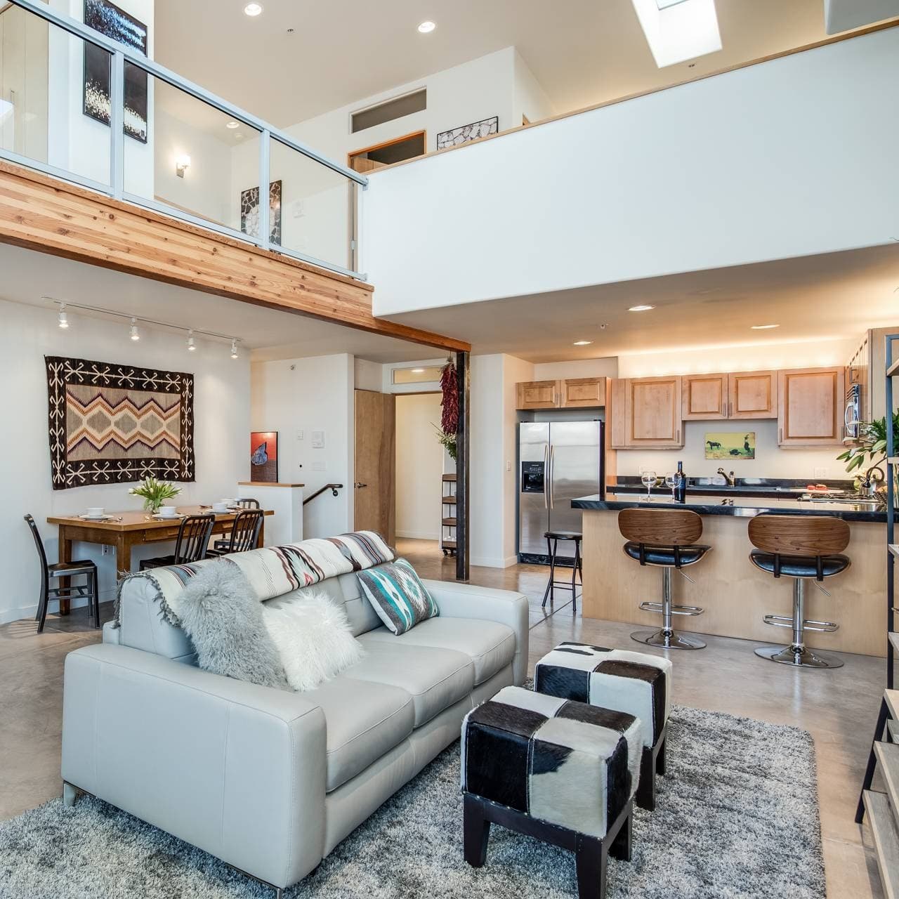 Eye Candy Loft