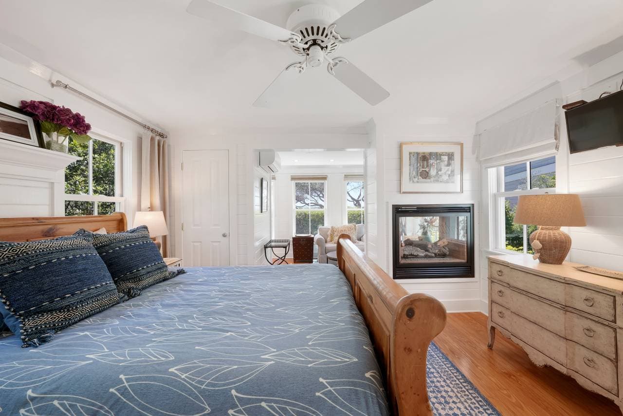 Toye Cottage - Image 14