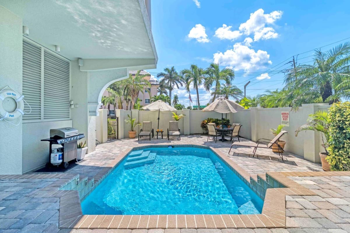 Villa Vista Mare - Image 36