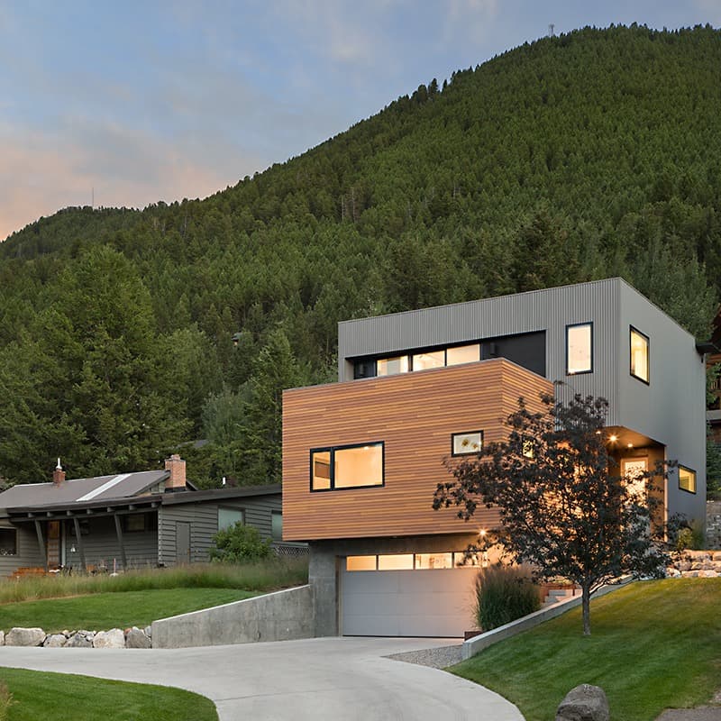 Murie Home - Image 1