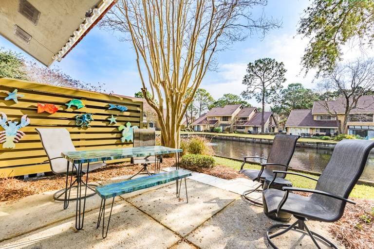 Beachwalk Villa #5161 - Image 32