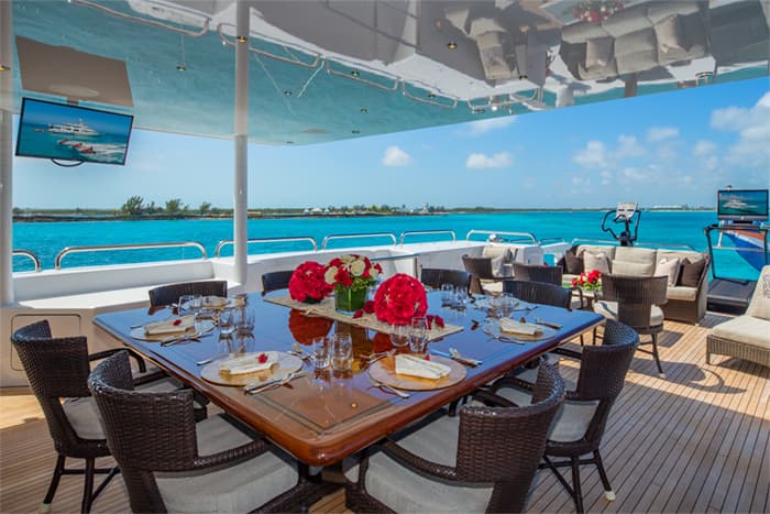 Starship Yacht | 143 ft. - Image 8