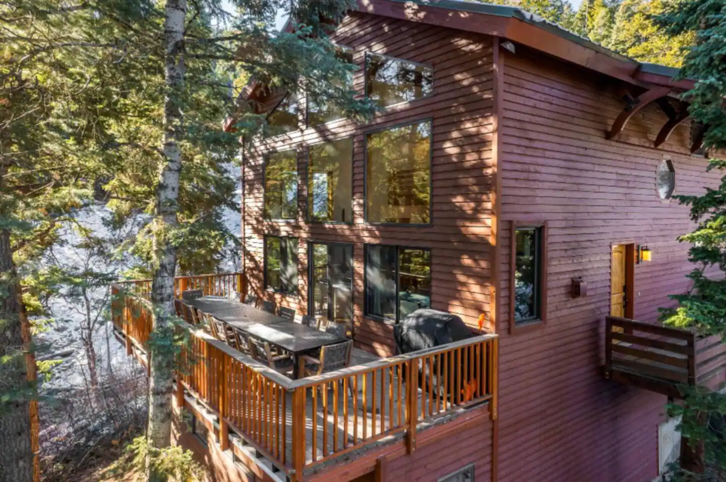 Silver Hollow Cabin - Image 4