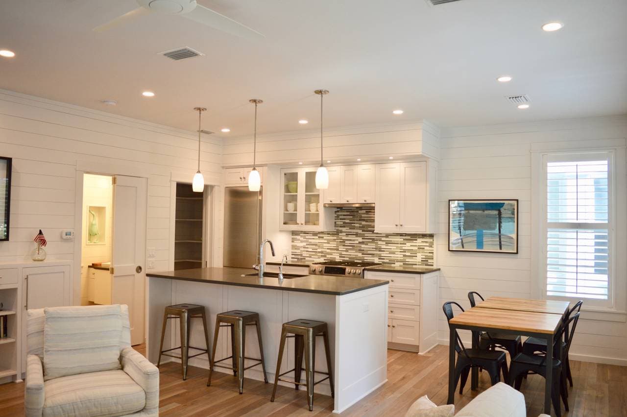 Wave a Wand Cottage - Image 8