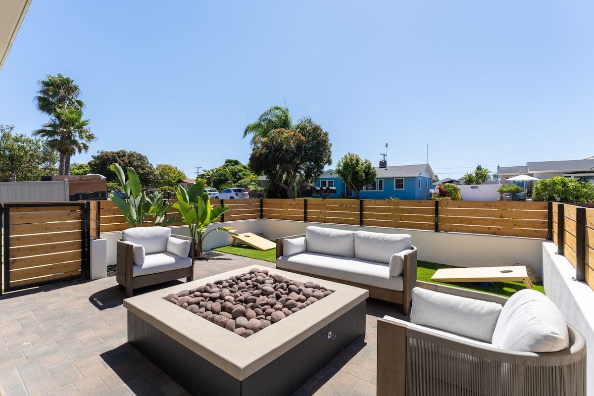 Ocean View Poolside Retreat - Image 45