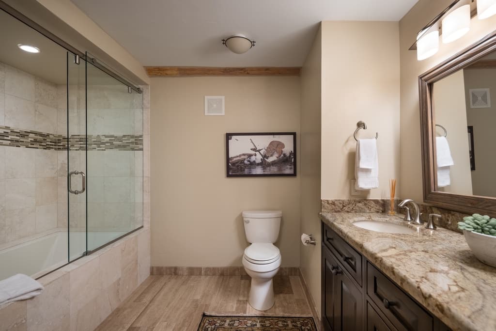 Bluebell Cabin - Image 15