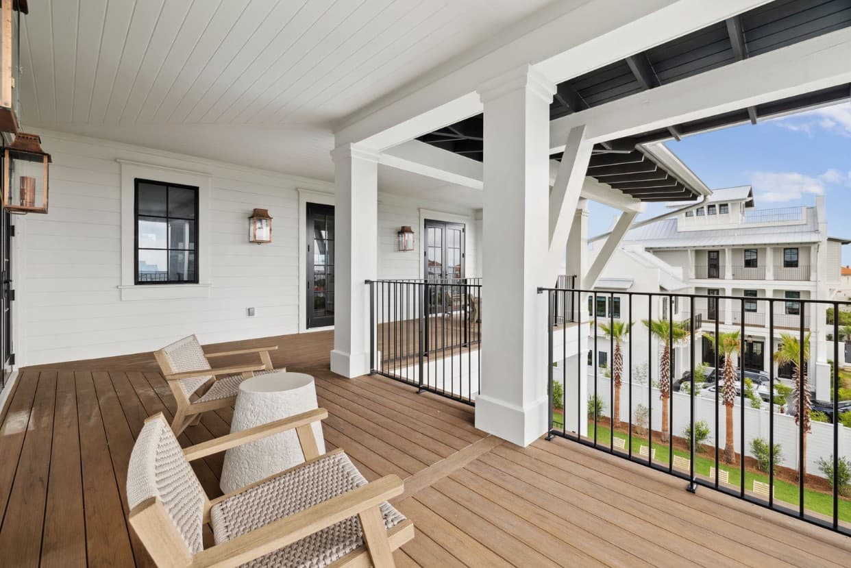 Bluffs on 30A - North - Image 75