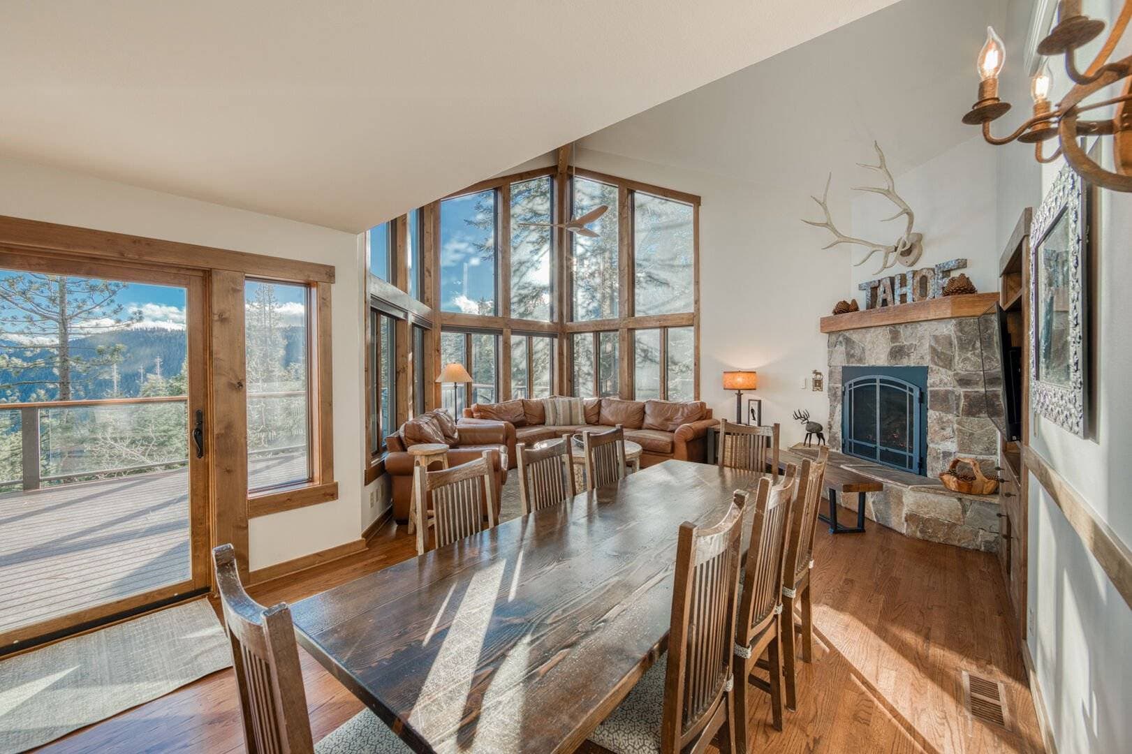 Tahoe Point of View - Image 6