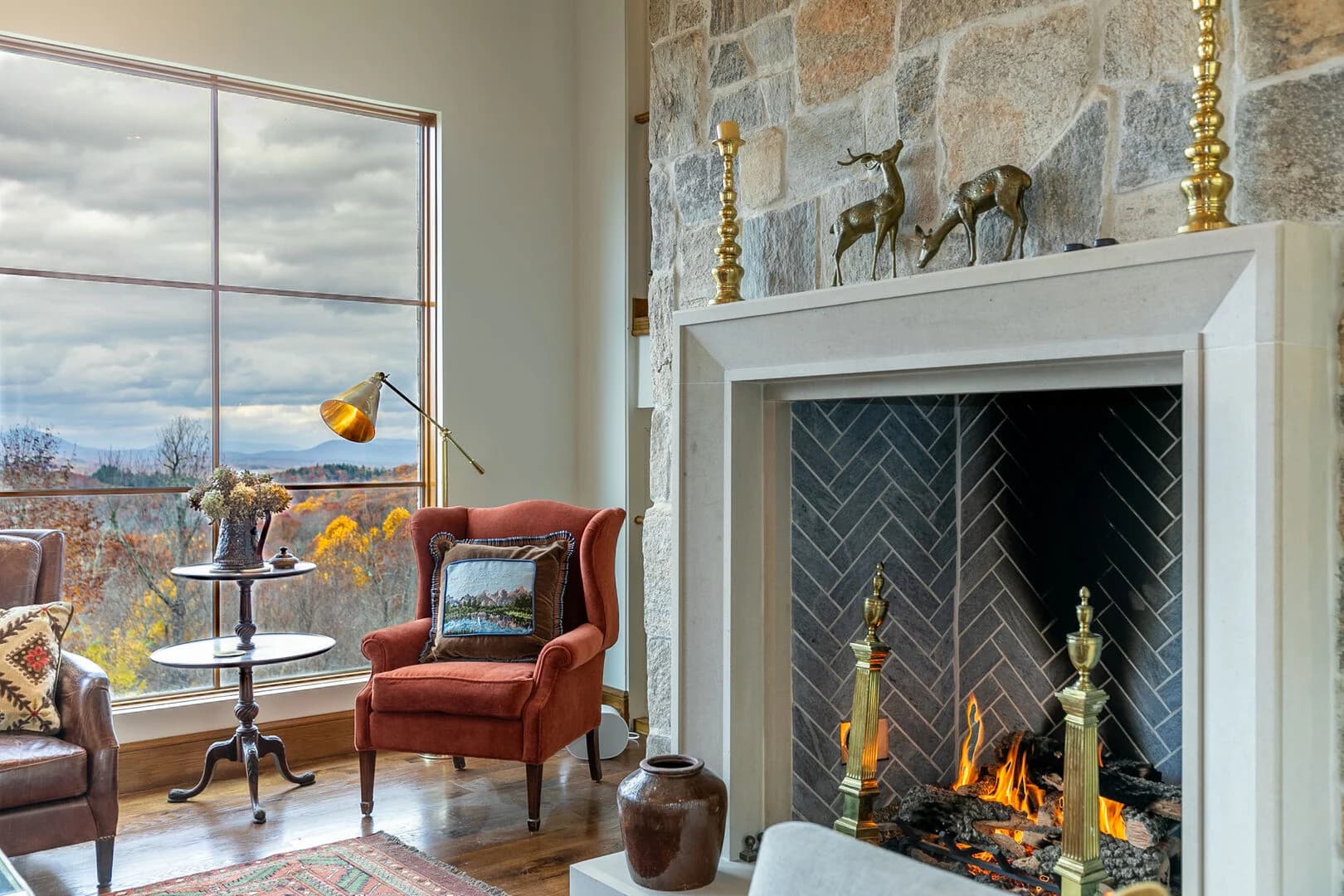 Antler Trail Lodge - Image 4