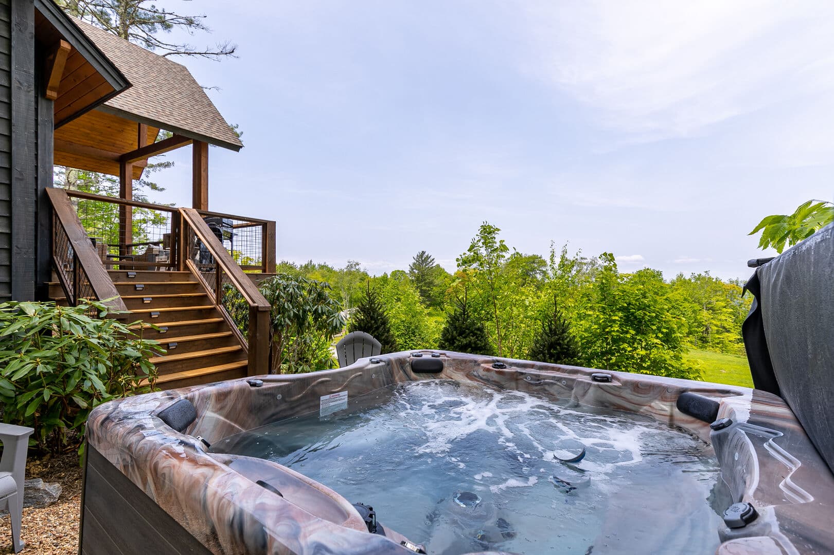 Just Bluffin' at Eagles Nest - Image 2