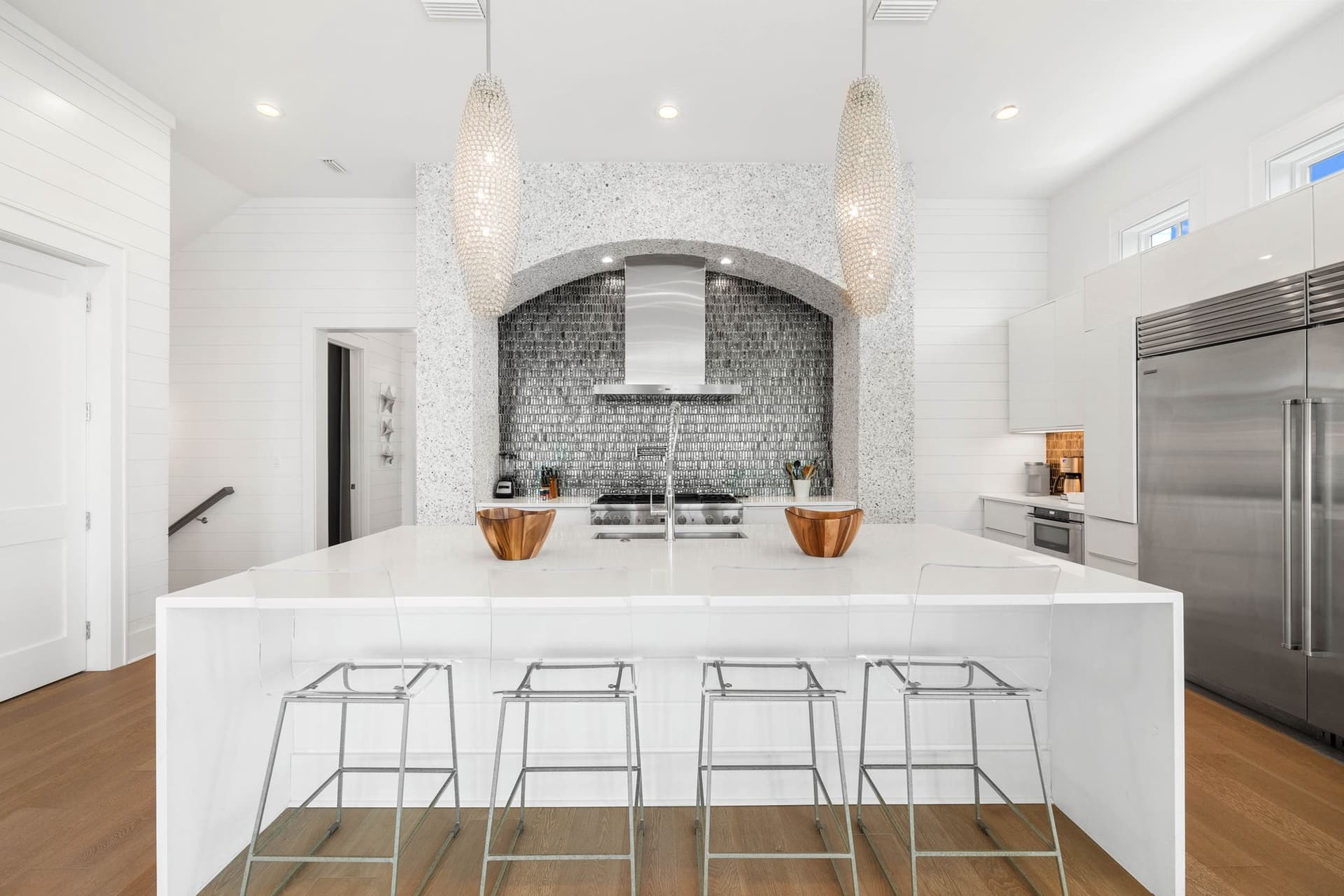 Seven Palms Retreat - Image 8