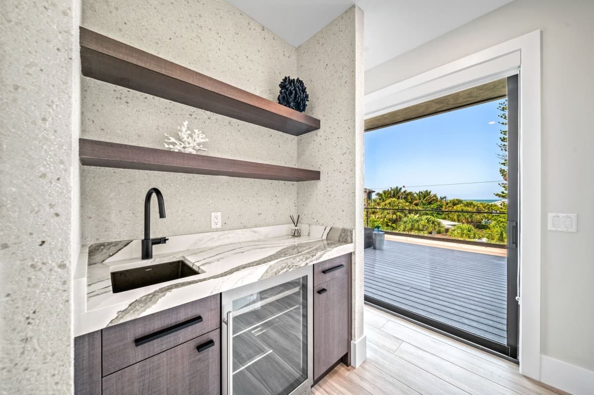 Sunset Reflections - Image 27