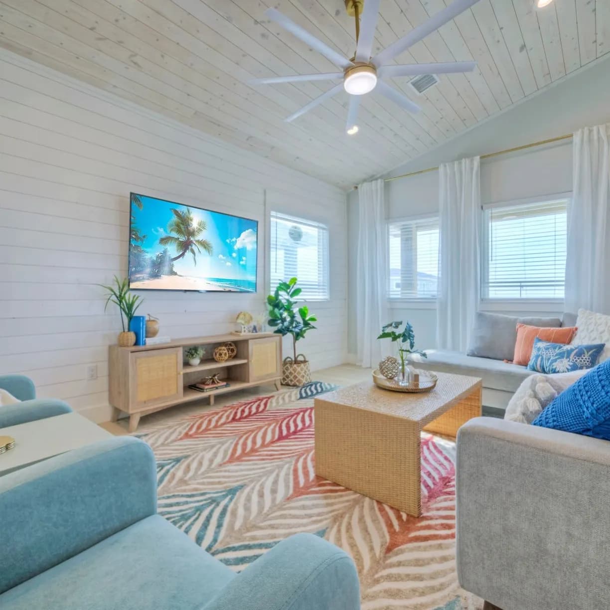 Flirty Flamingo - Image 4