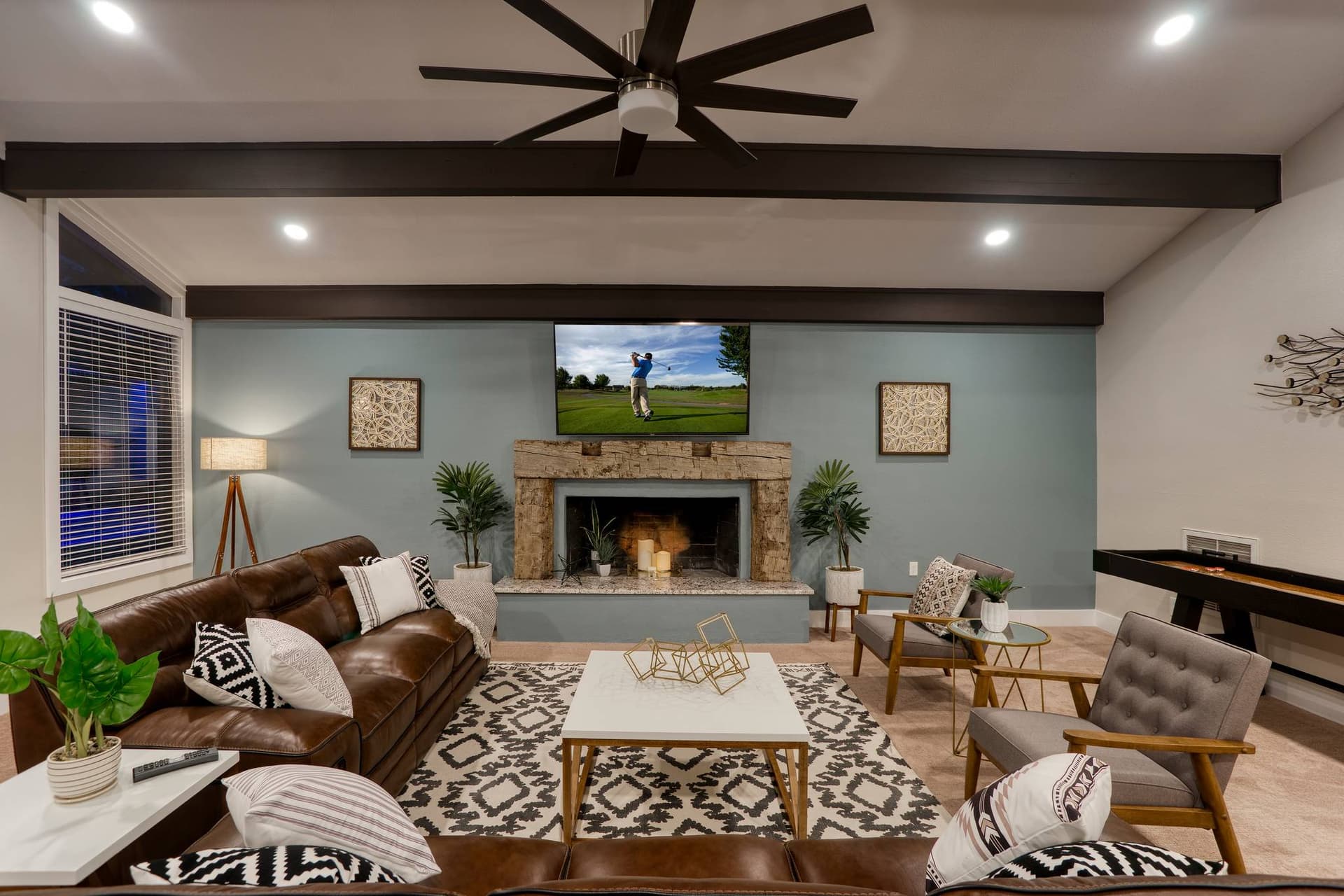 Desert Retreat - Image 2