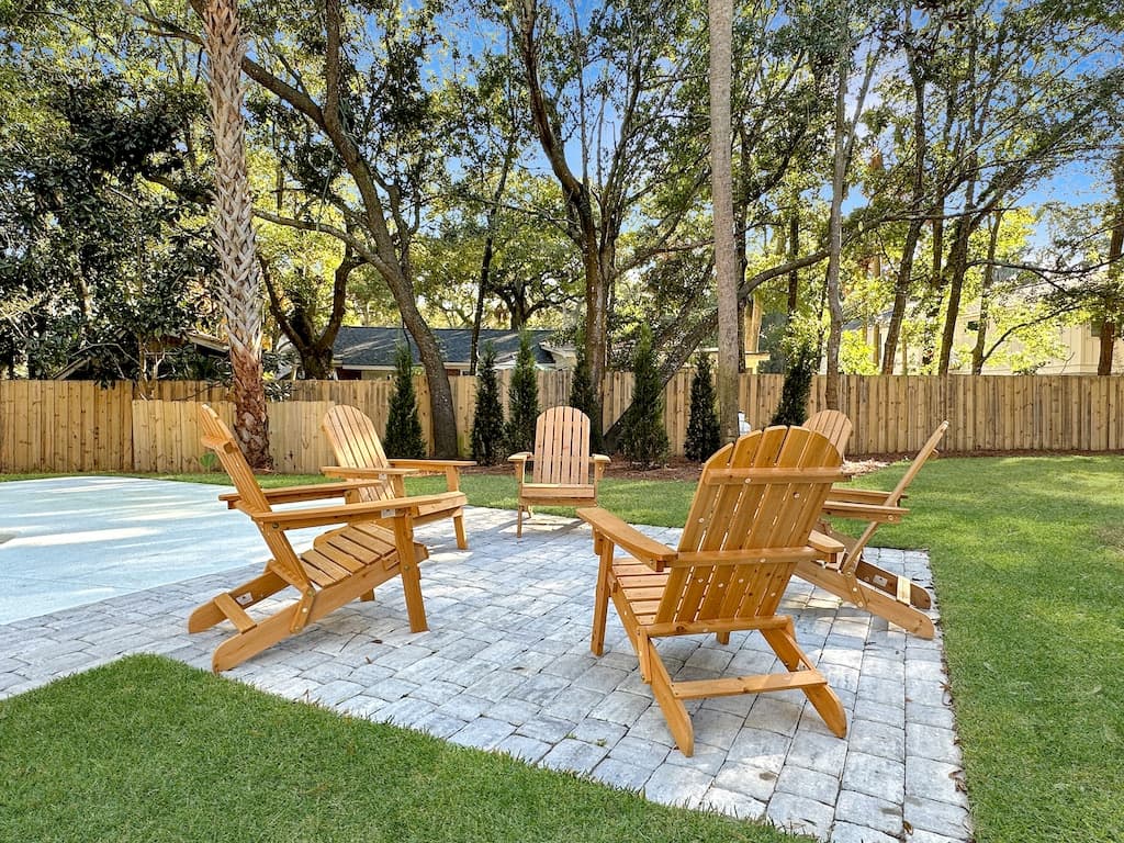 Merrytime Trail House - Image 33