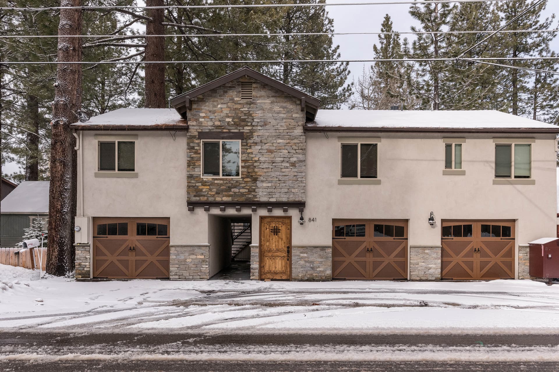 Blue Lakeview Place - Image 18