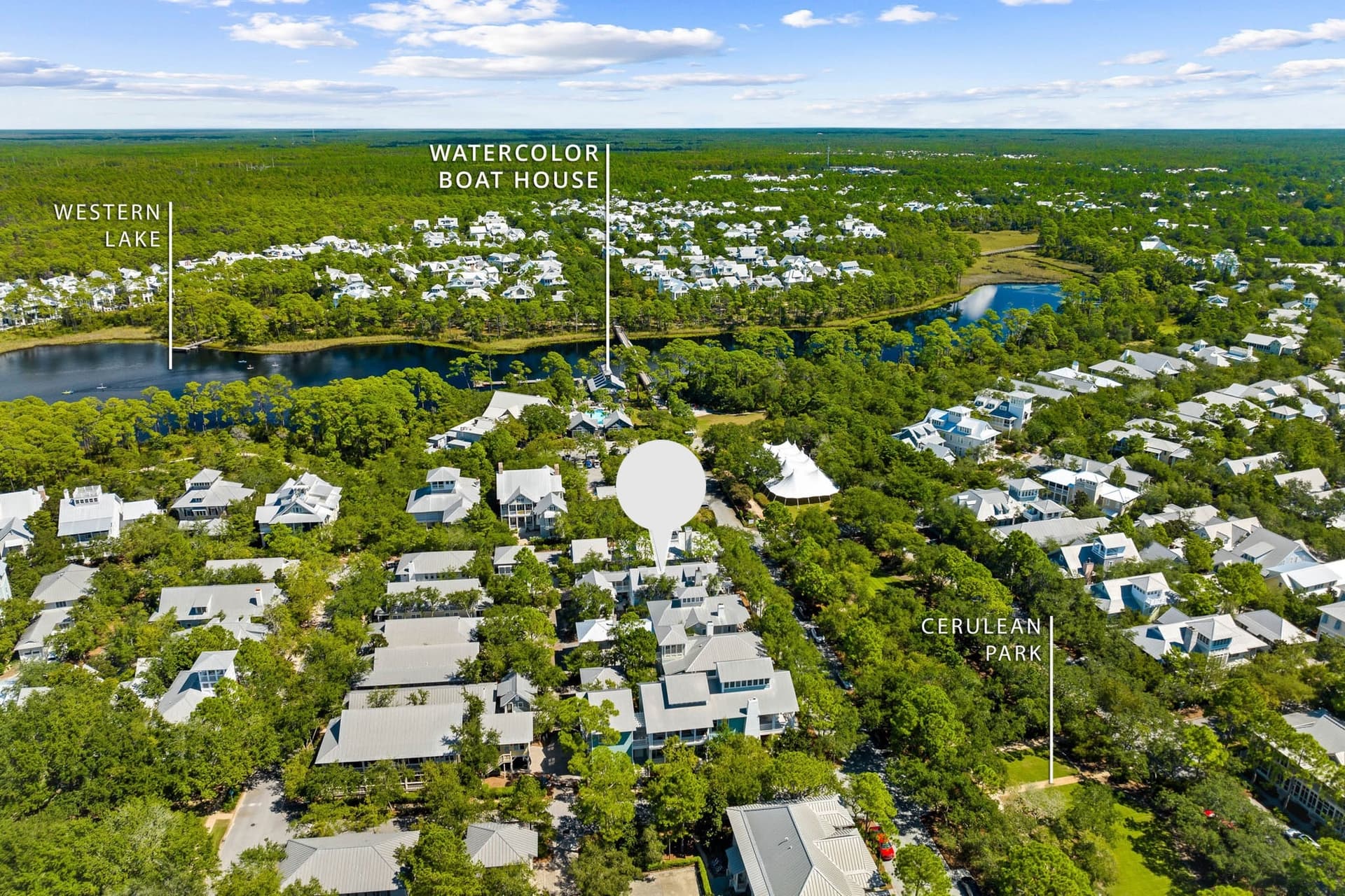 Watercolor Parkside - Image 94