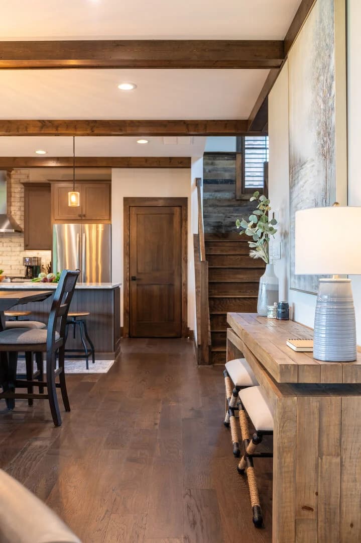 North Face Cottage - Image 13