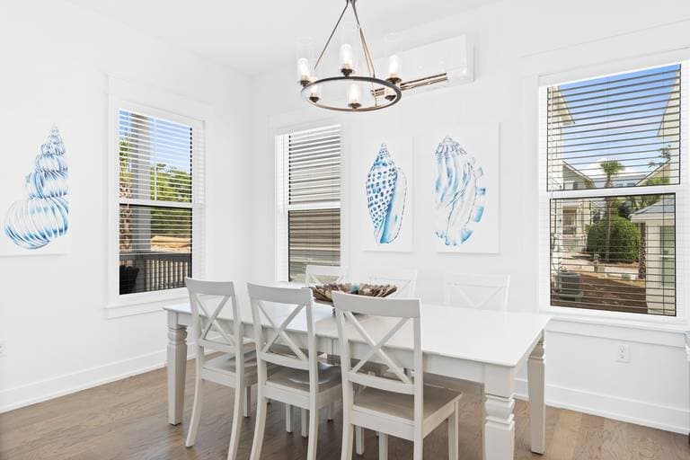 Charming Blue Haven - Image 11