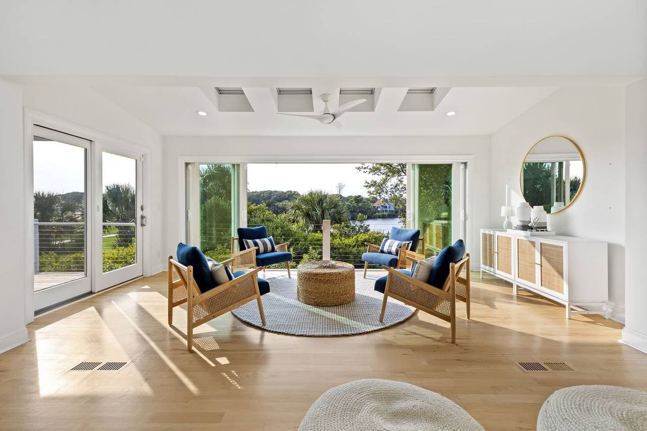 Seabrook Island House - Image 3