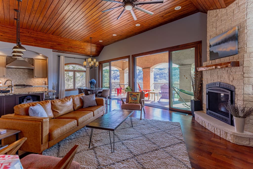 Stairway to Heaven House - Image 2