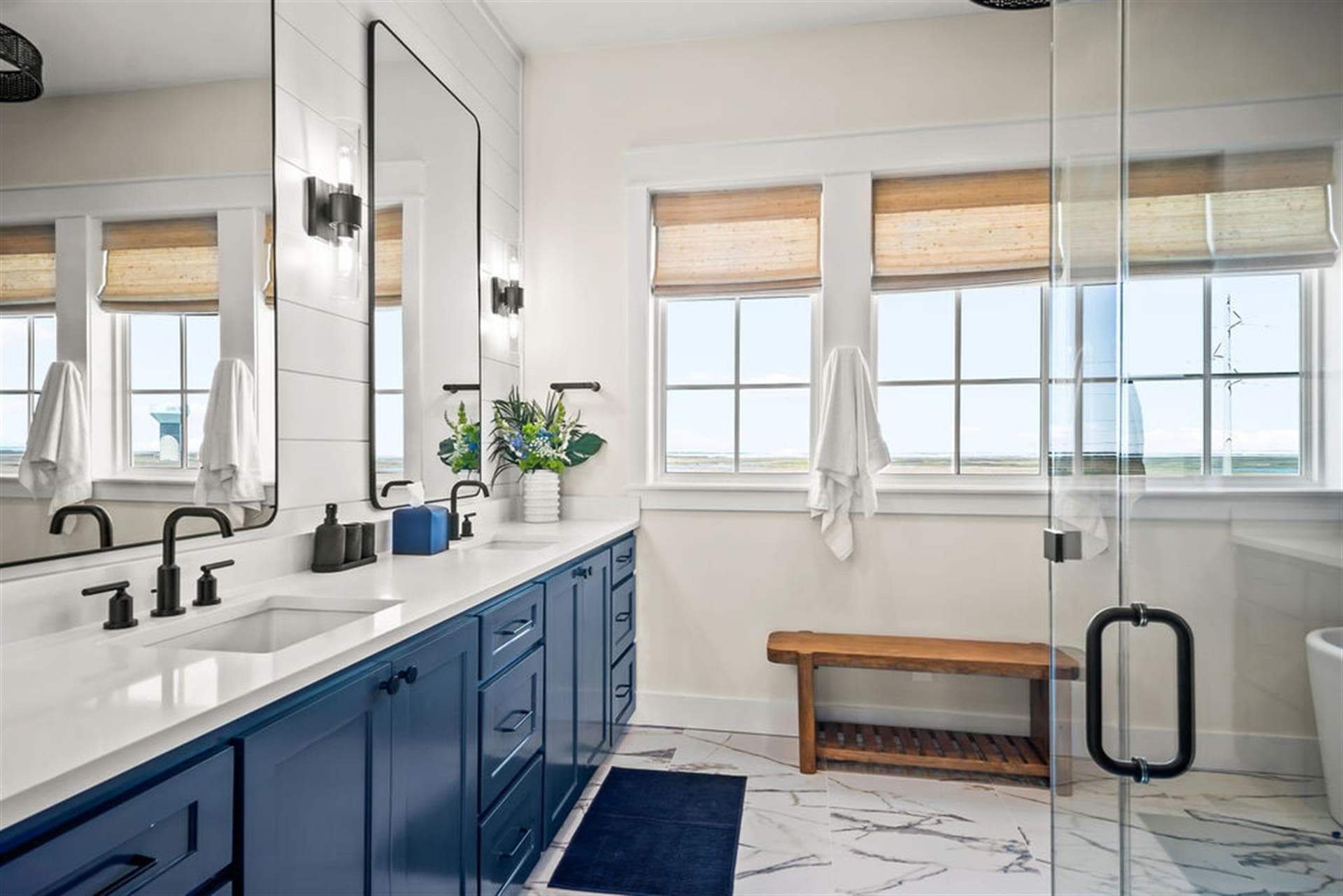 Blue Water Villa - Image 40