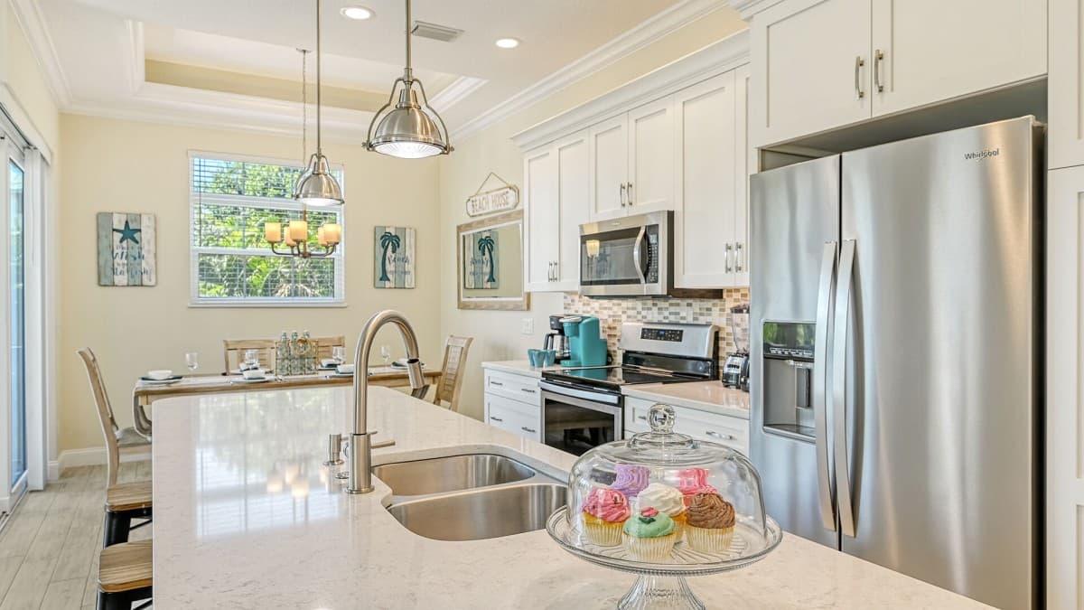 Nautilus Villa - Image 37