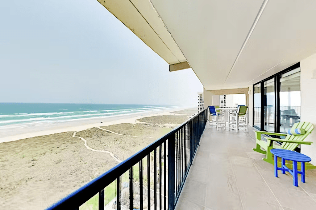 Suntide III Condo #910 - Image 3