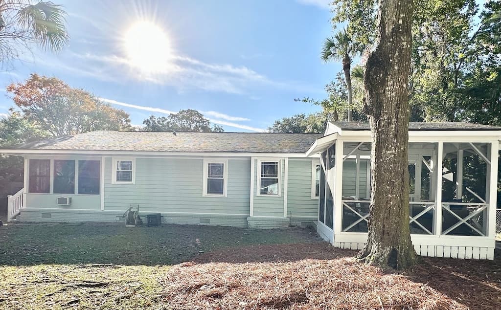 Beach Blessing Isle of Palms - Image 42