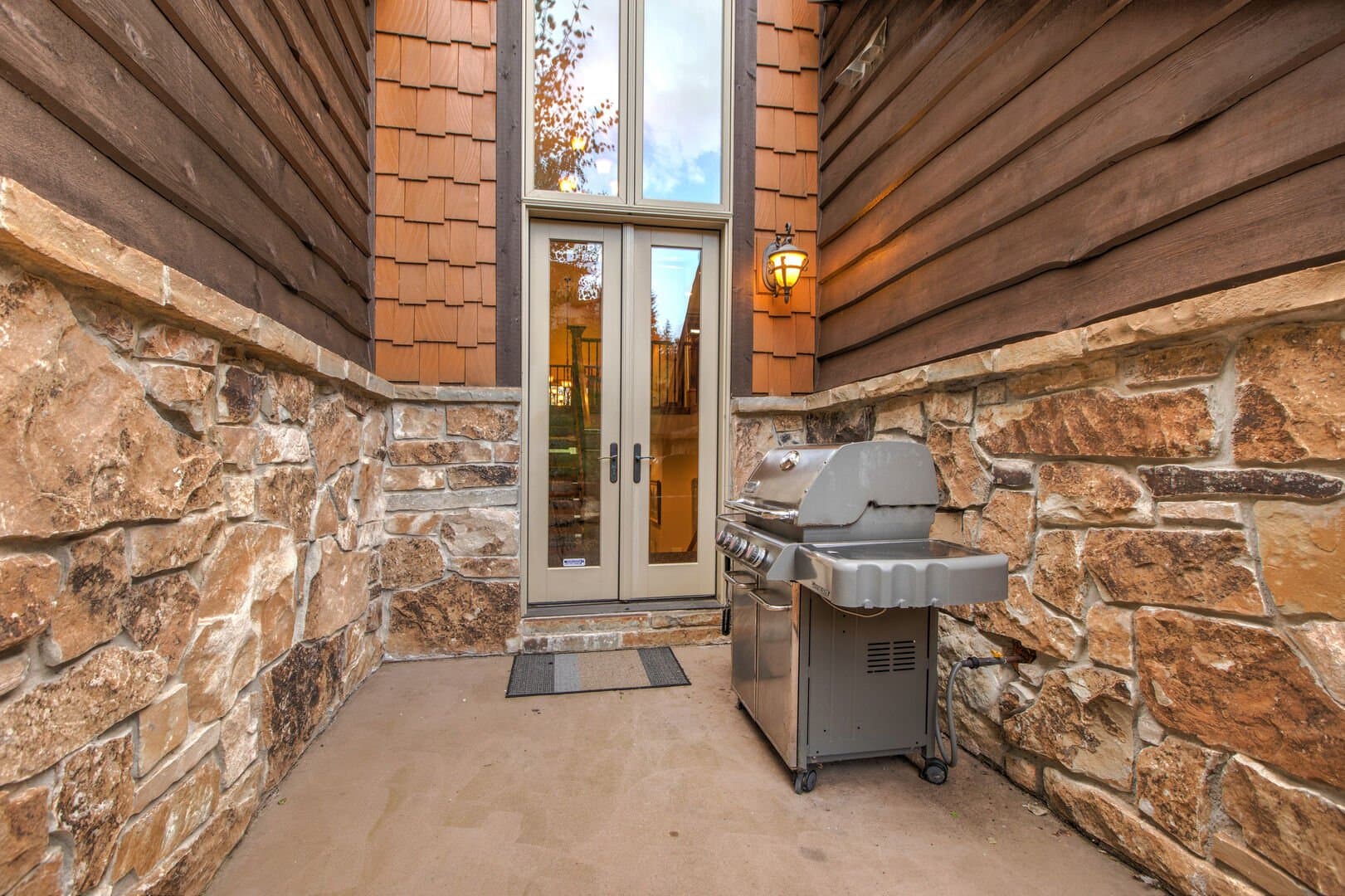 Mountain View Lodge - Image 52