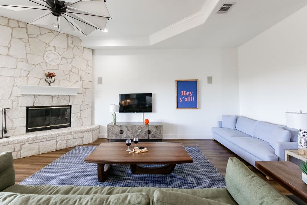 Sundown Escape Villa - Image 4