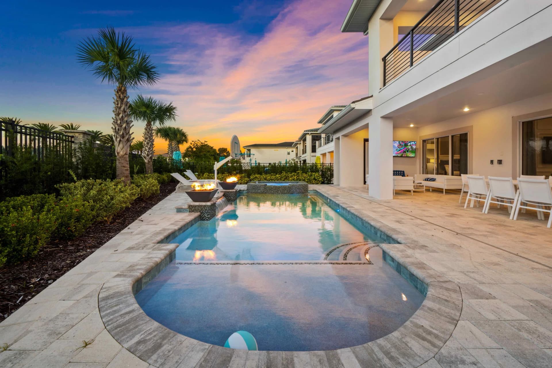 Majestic Club Mansion - Image 43