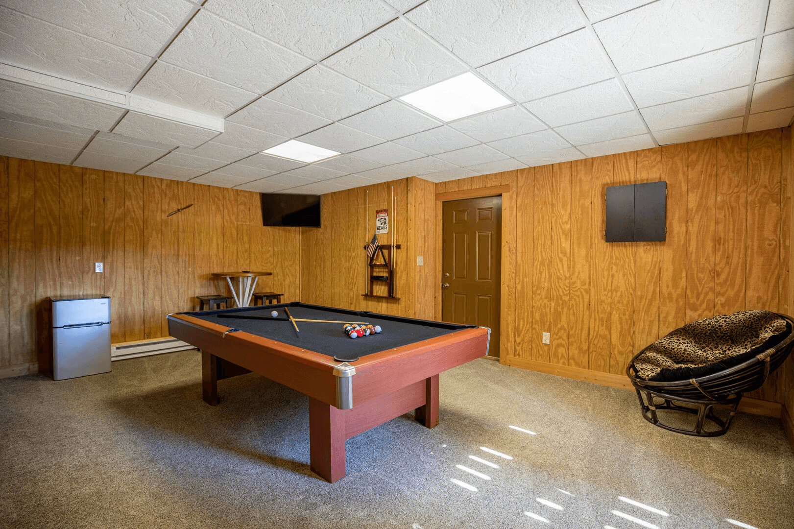 Log Inn at River Ridge - Image 27