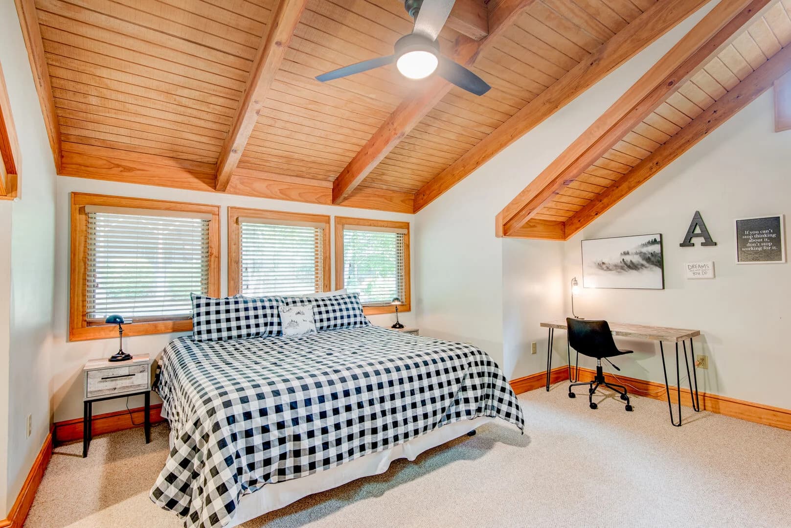 Tree House at Echota - Image 25