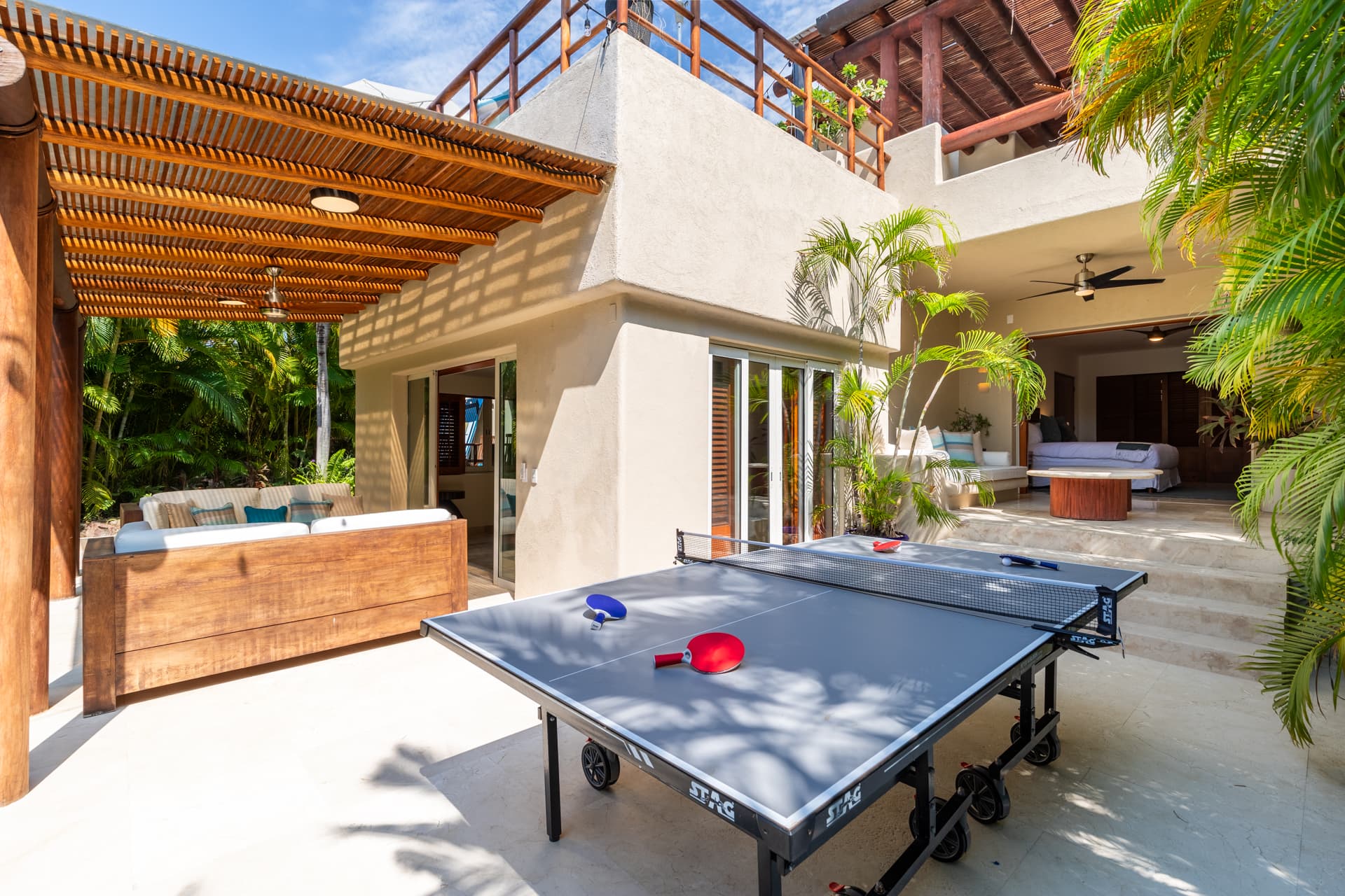 Casa Rayo Del Sol - Image 49