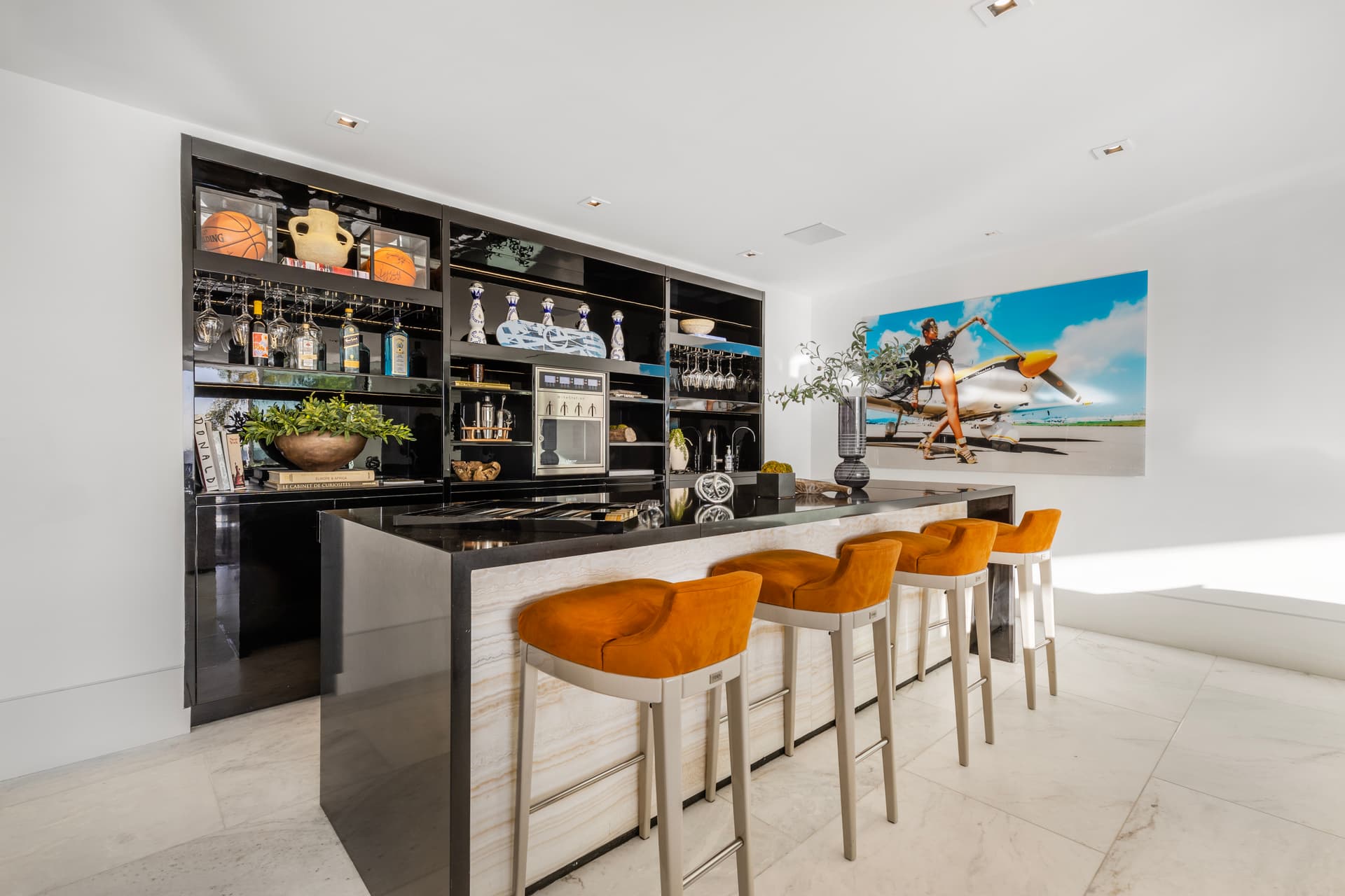 St Ives Modern - Image 35