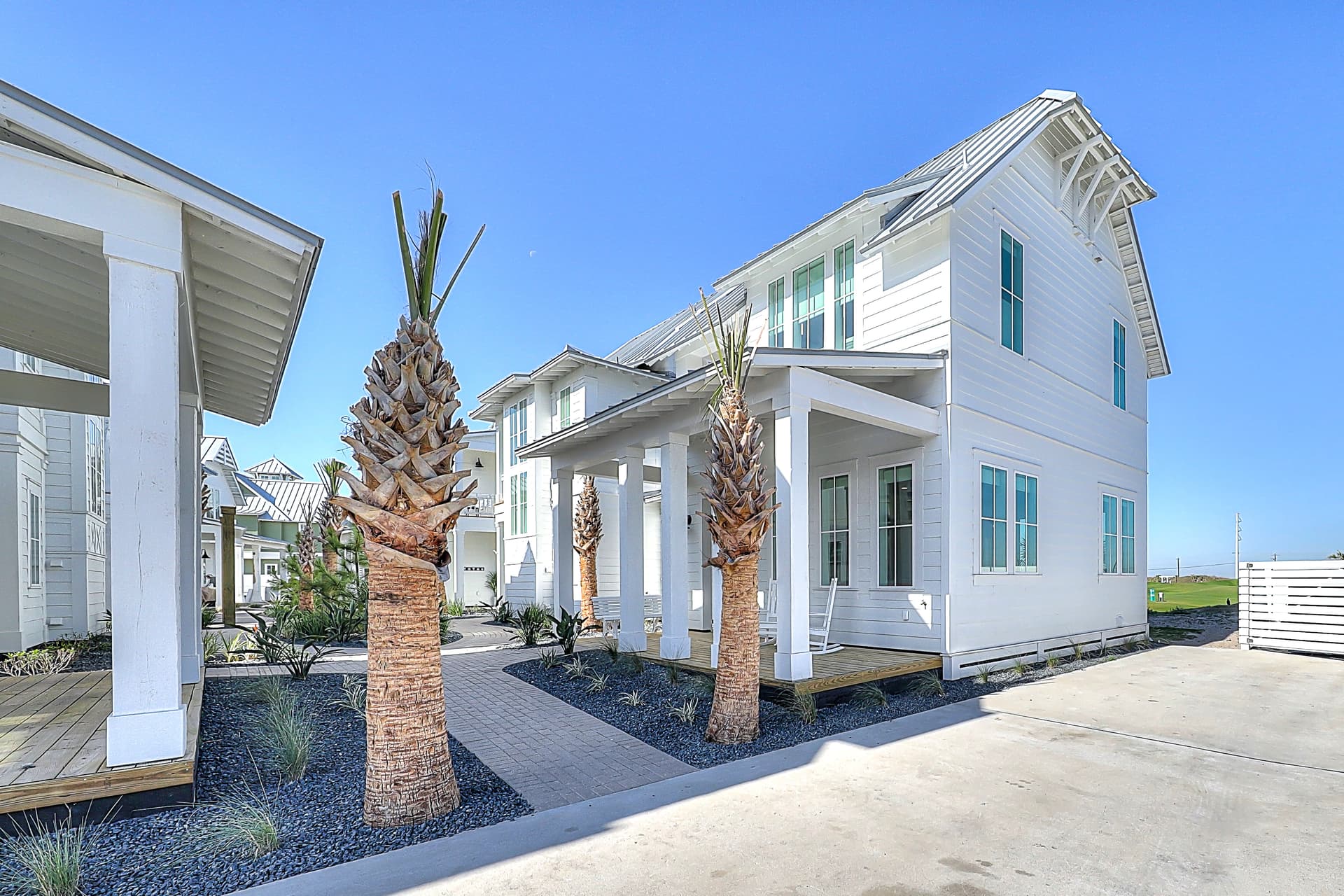 Port Aransas Sunset - Image 2