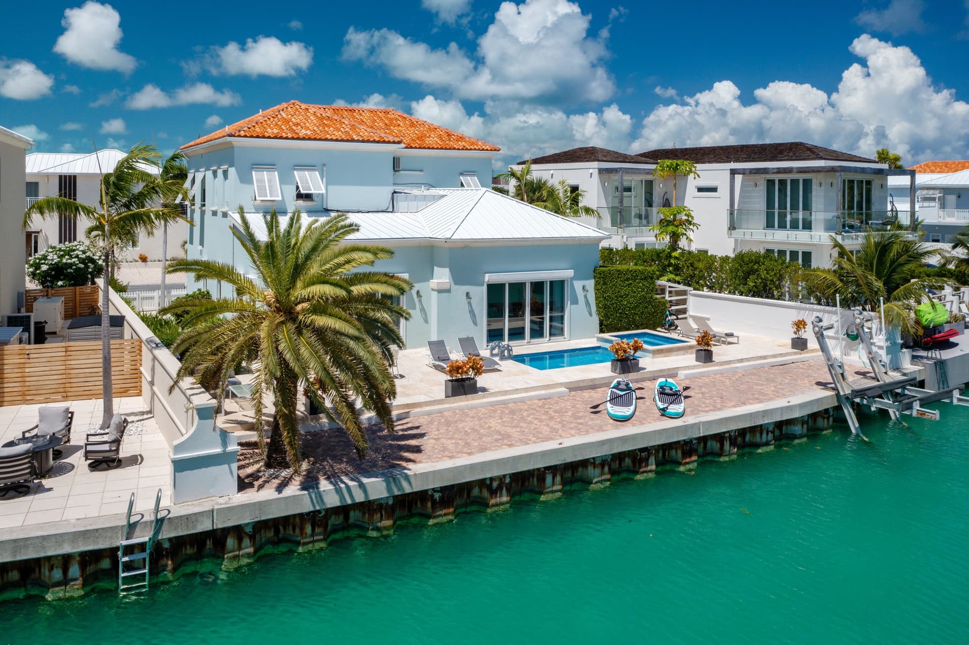 Salt Life Villa - Image 19