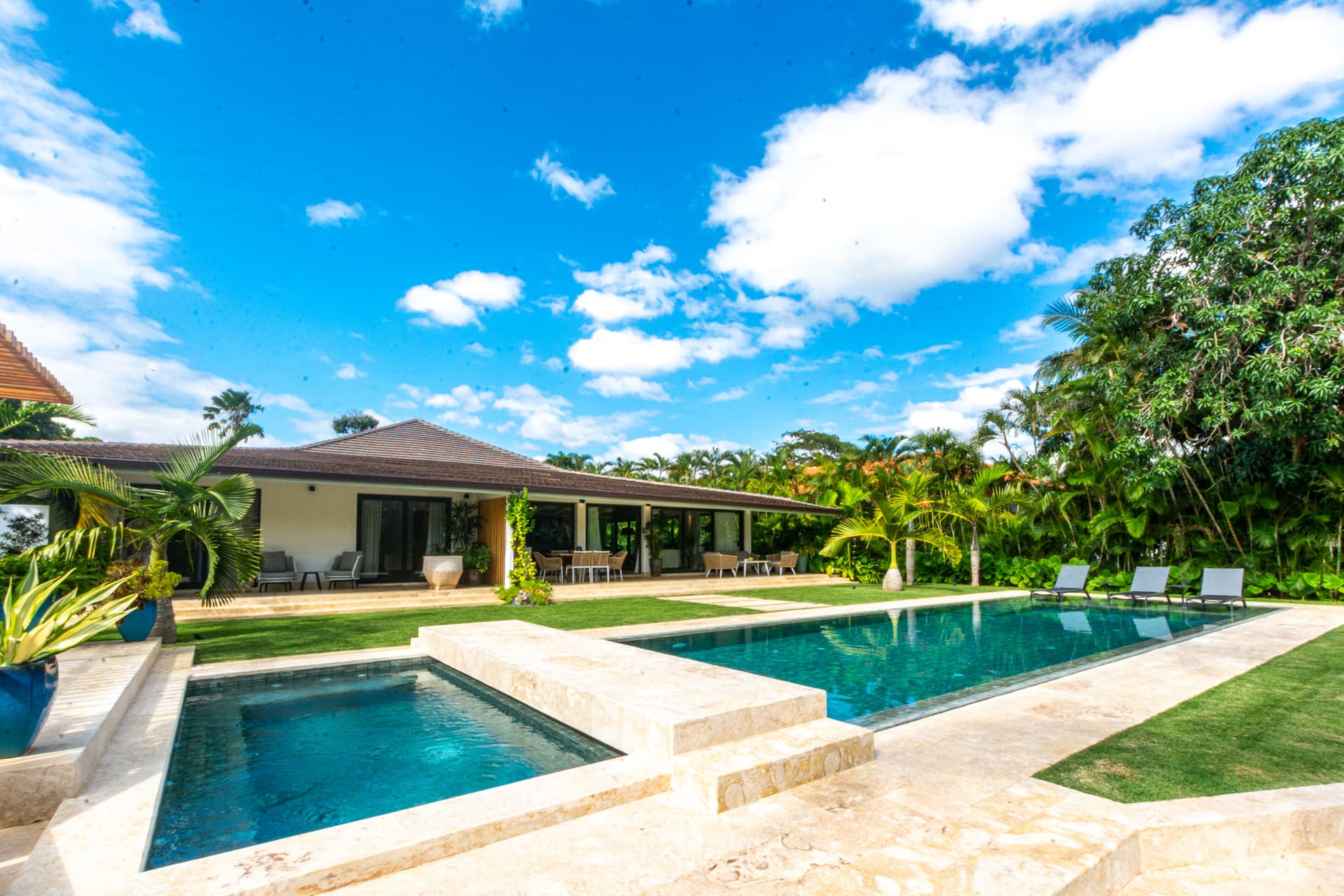 Villa Ocean and Sea - Image 2