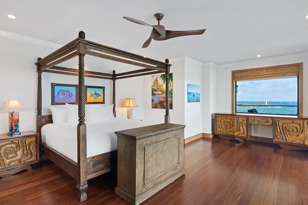 Kaiholo Oceanfront Residence - Image 15