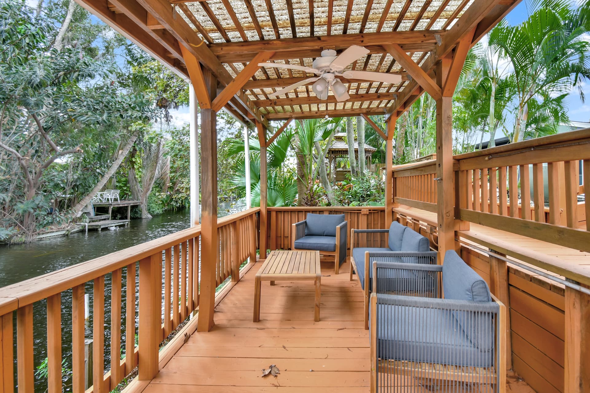 Lake Worth House - Image 36