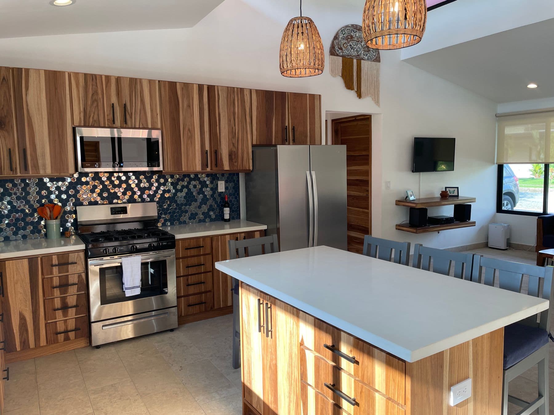 Casita Quetzal - Image 10