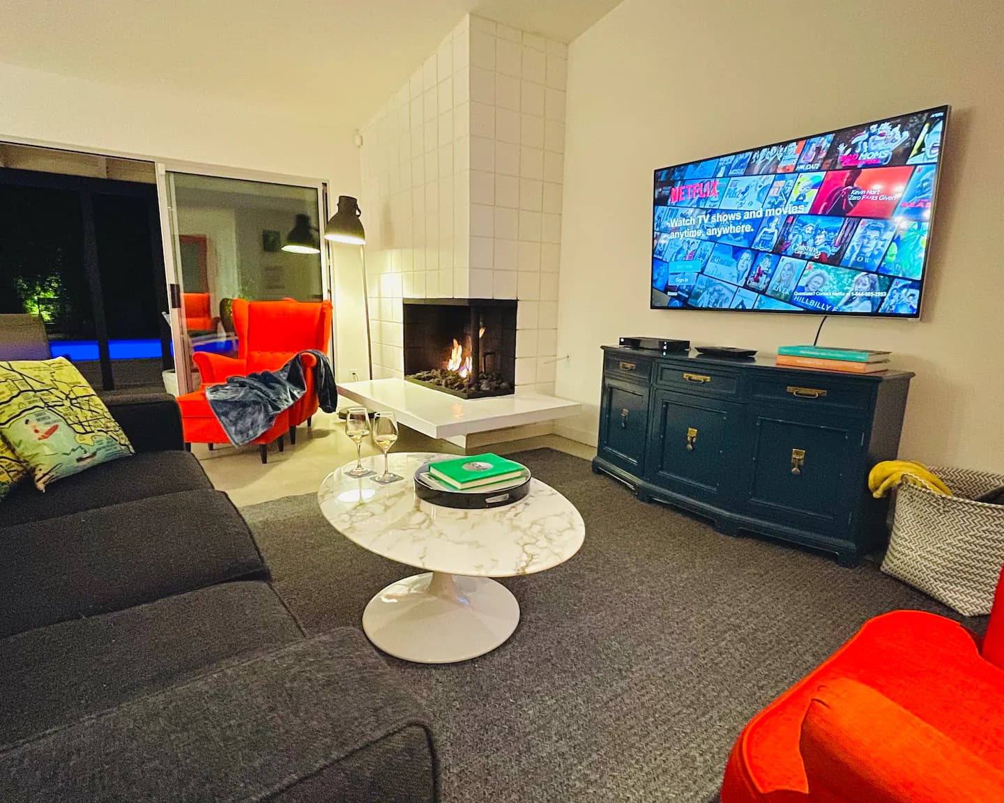 The Popsicle House - Image 6